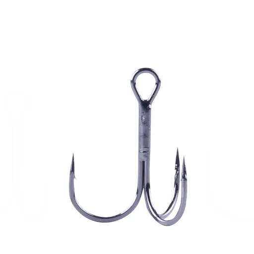 Savage Gear Trojháčky SGY 1X Treble - vel. 1 / 8ks,Savage Gear Trojháčky SGY 1X Treble - vel. 1 / 8ks