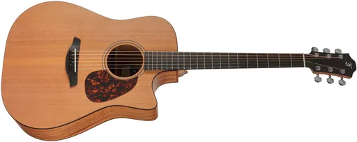 Furch Blue Dc-CM 43mm StagePro Element