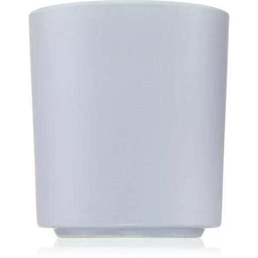 Milkhouse Candle Co. Earth & Ember Blackberries & Basil vonná svíčka 369 g