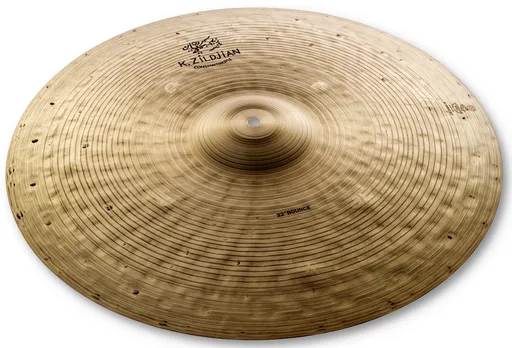 Zildjian 22" K Constantinople bounce ride