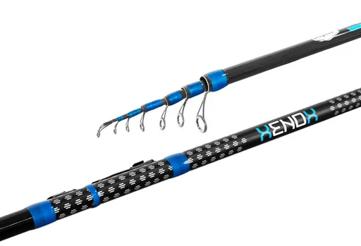 Delphin prut xenox 5 m 30 g