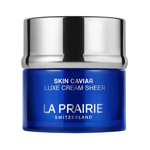 La Prairie Zpevňující a liftingový krém Skin Caviar (Luxe Cream Sheer) 100 ml