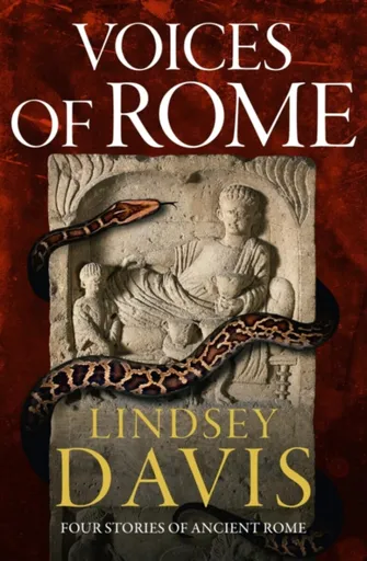 Voices of Rome - Lindsey Davisová