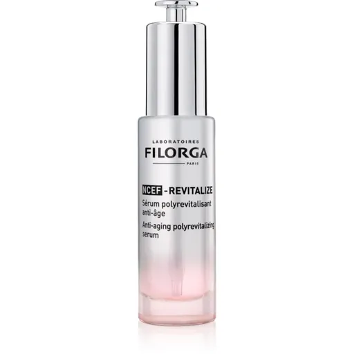 FILORGA NCEF -REVITALIZE SERUM revitalizační sérum 30 ml