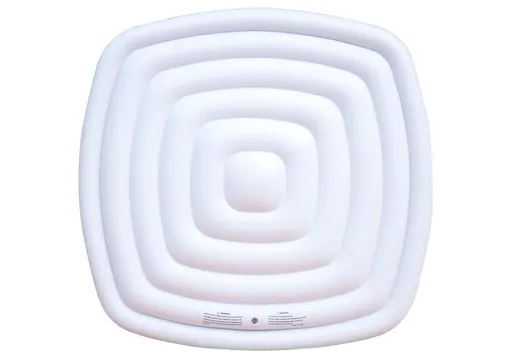 Nafukovací kryt k vírivkám Mspa pre 4 osoby