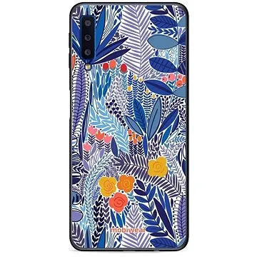Mobiwear Glossy lesklý pro Samsung Galaxy A7 (2018) - G037G (5904808488631)