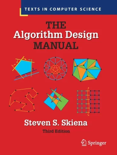 The Algorithm Design Manual - Steven S. Skiena