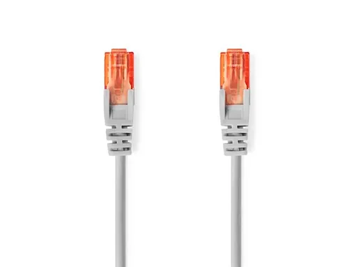 Kabel UTP Cat6 15m NEDIS CCGL85230GY150