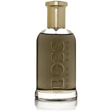 HUGO BOSS Boss Bottled EdP 200 ml (3614229828542)