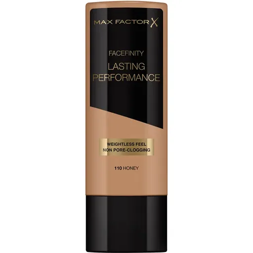 Max Factor Facefinity Lasting Performance tekutý make-up pro dlouhotrvající efekt odstín 110 Honey 35 ml