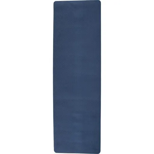 Fitforce YOGA MAT 200 Yoga podložka, tmavě modrá, velikost
