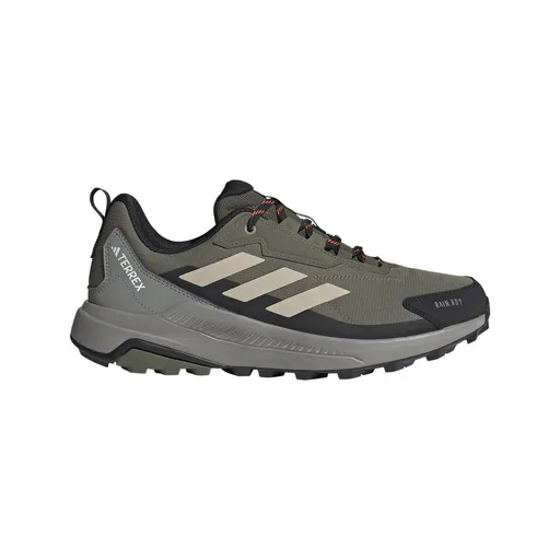adidas Terrex Anylander Rain.Rdy Hiking Shoes 46