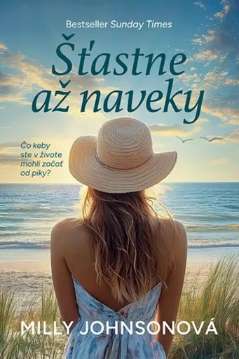 Šťastne až naveky - Milly Johnsonová
