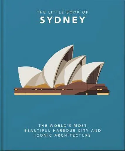 The Little Book of Sydney - OH