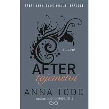 After Tajemství (978-80-242-6799-9)