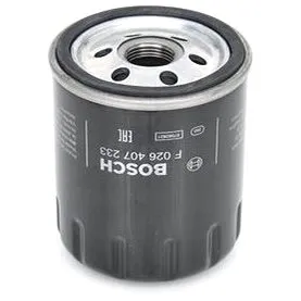 BOSCH Olejový filtr F 026 407 233 (F026407233)