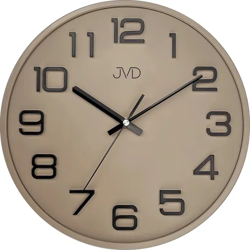 JVD Nástěnné hodiny HX2472.11