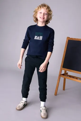 Dětské tepláky Mayoral