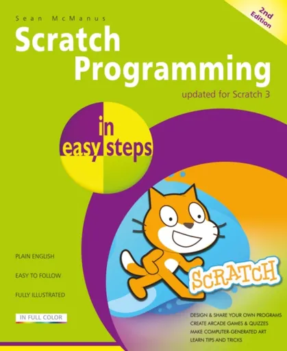 Scratch Programming in easy steps - McManus Sean