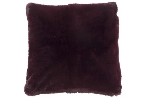 Povlak na polštář vínový - 45*45cm 76897