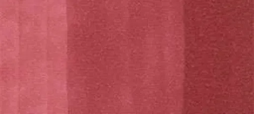 Copic sketch marker - R85 rose red