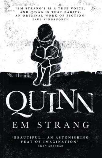 Quinn - Em Strang