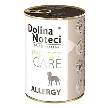 Dolina Noteci Perfect Care Allergy 400g (5902921382294)