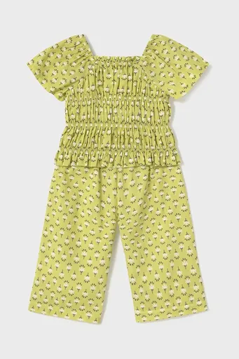 Dětská bavlněná souprava Mayoral