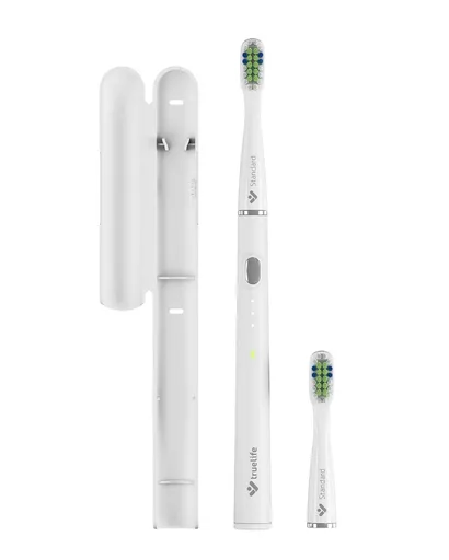 Truelife SonicBrush Slim20 sonický kartáček white