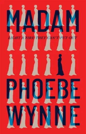 Madam - Phoebe Wynne