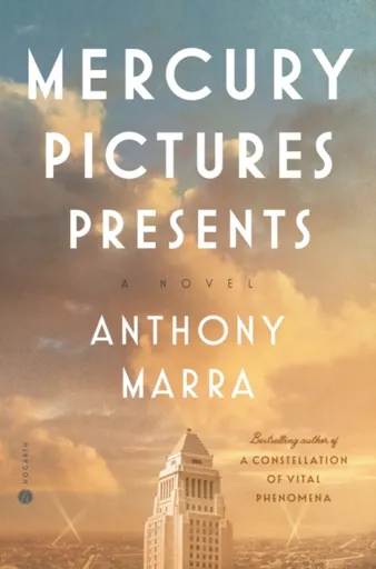 Mercury Pictures Presents