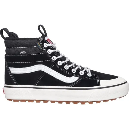 Vans MTE SK8-HI WATERPROOF Pánské tenisky, černá, velikost 42.5