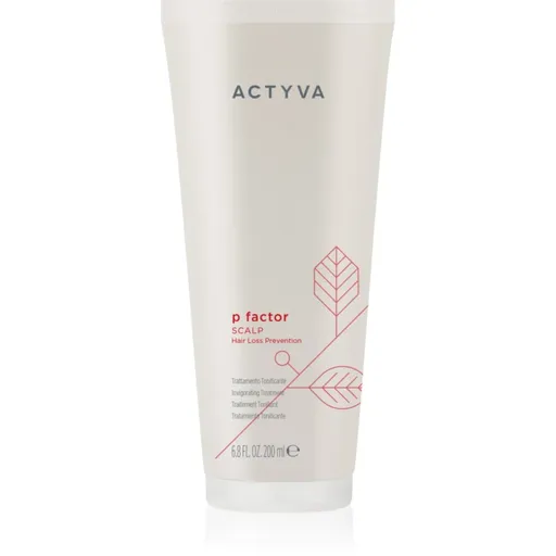 Kemon Actyva P Factor kondicionér proti vypadávání vlasů 200 ml