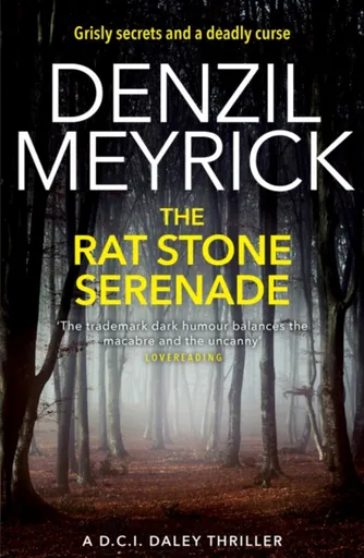 The Rat Stone Serenade - Denzil Meyrick