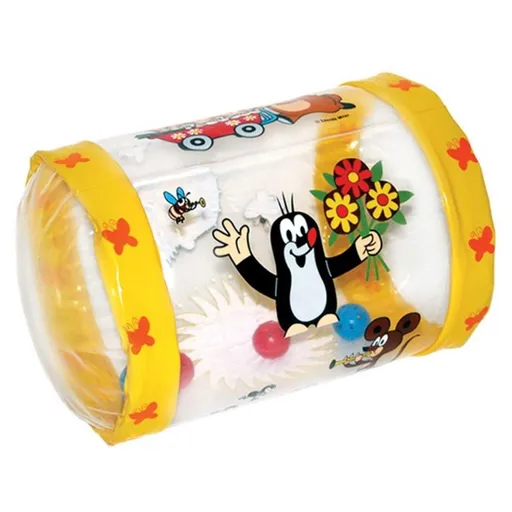 Wiky Válec na lezení Krteček