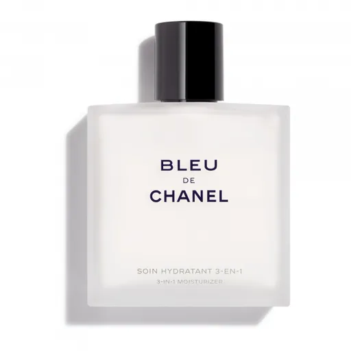 CHANEL BLEU DE CHANEL 3-IN-1 MOISTURIZER HYDRATACE 3-V-1 90ML 90ML