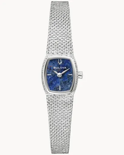 Bulova Classic 96L343 Goddess of Time