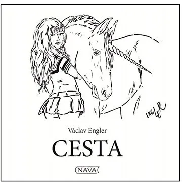 Cesta (978-80-7211-598-3)