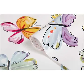 Samolepicí fólie, d-c-fix, 3460377 (3460377)