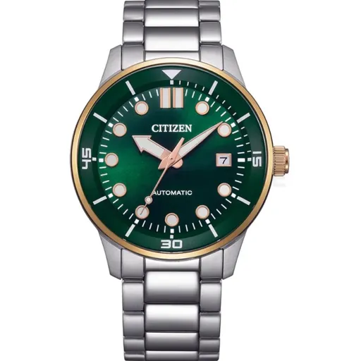 Citizen Mechanical NJ0196-80X - 30 dnů na vrácení zboží