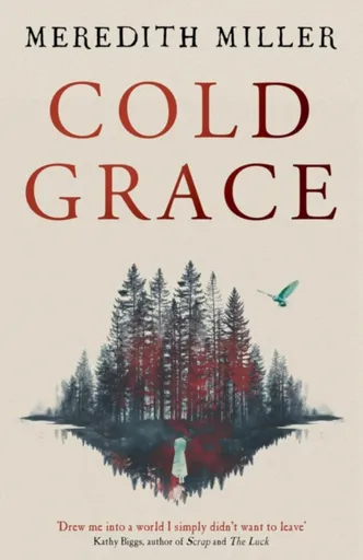 Cold Grace - Meredith Miller