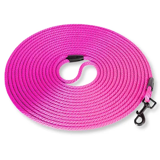 PafDog® Stopovací vodítko 8mm - růžová PAF-722