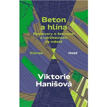 Beton a hlína (978-80-275-0599-9)