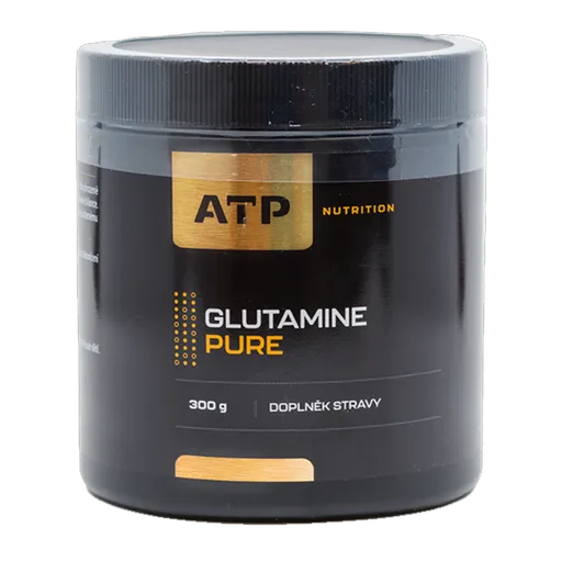 ATP Glutamine Pure - 300g