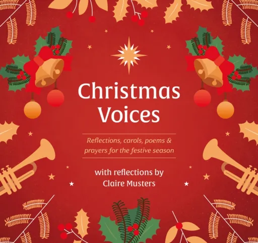 Christmas Voices - Claire Musters