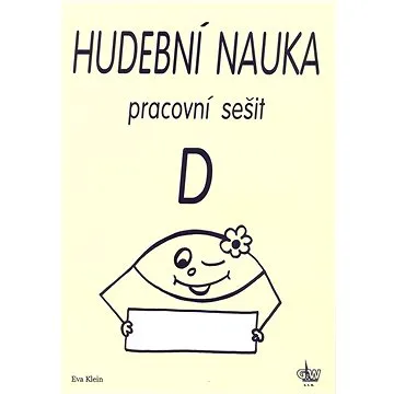 KN Hudební nauka D (HN233605)
