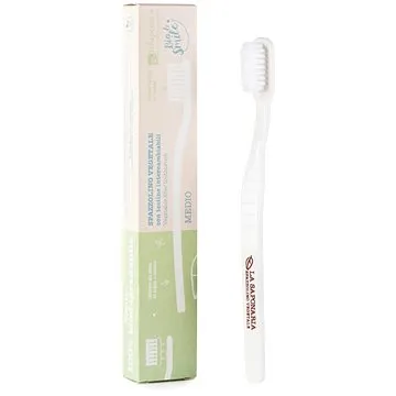 laSaponaria zubní kartáček Medium (8054615472877)