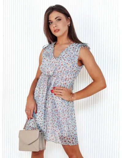 Dámské šaty DAISYDREAM modré