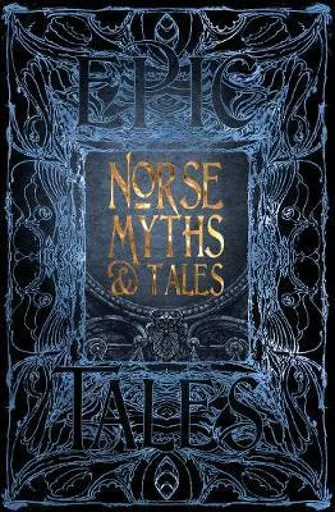 Norse Myths & Tales - Schorn Brittany