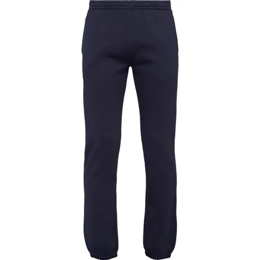 Russell Athletic SMALL LOGO Pánské tepláky, tmavě modrá, velikost